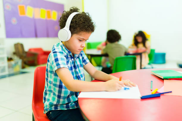 What Are the Behaviors of Autism?