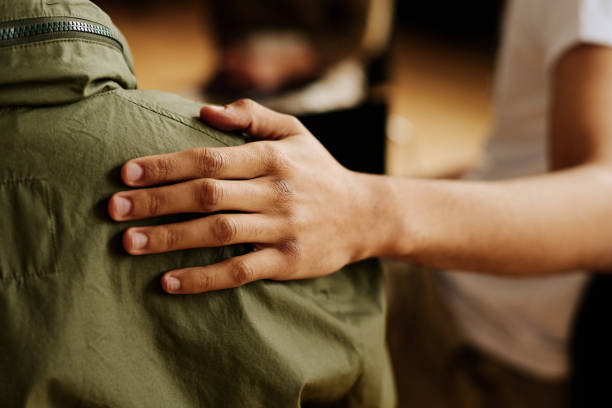 What Are the 7 Stages of Grief? Learn How to Cope