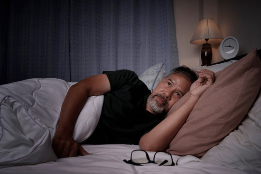 Sleep Disruption