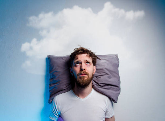 Unlock Restful Nights: Proven Strategies to Overcome Insomnia