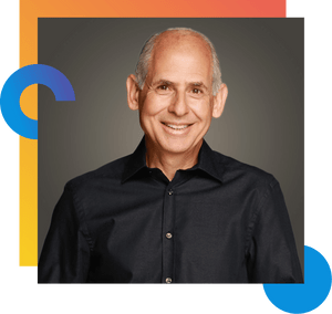 Dr Daniel Amen