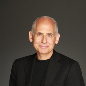 Dr Daniel Amen