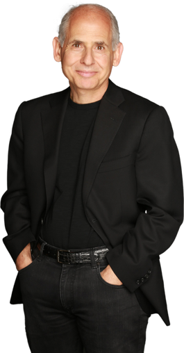 Dr Daniel Amen