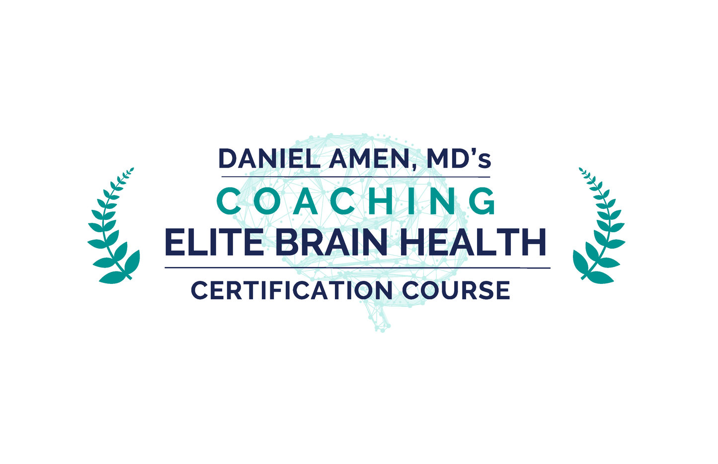 Coaching Elite Brain Health Certification