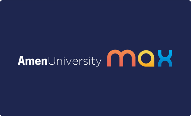 amen university max