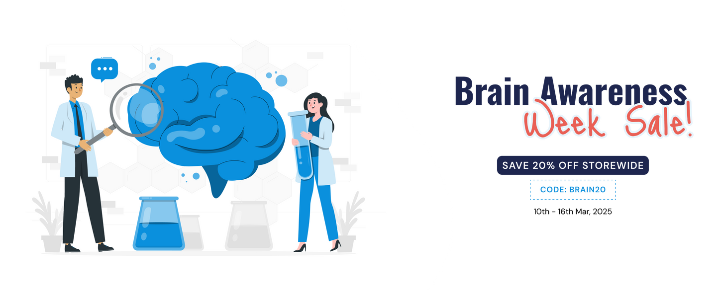 Test Overcoming Anxiety, Depression,
Trauma & Grief Package