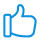 thumbs up icon