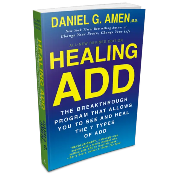 Healing ADD