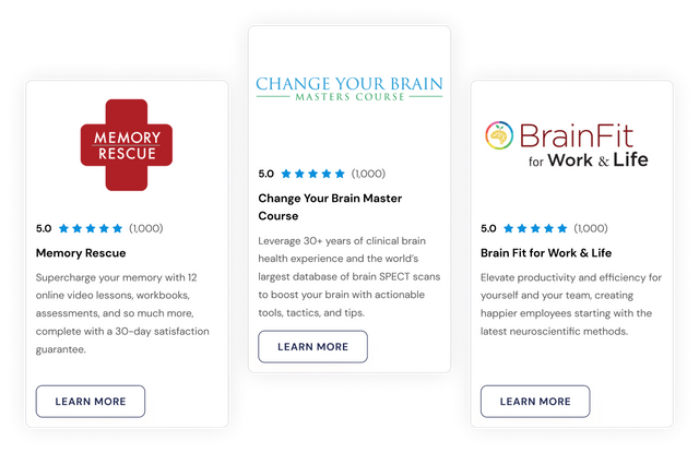 memory rescue, change your brain, brain fit for work & life illustration
