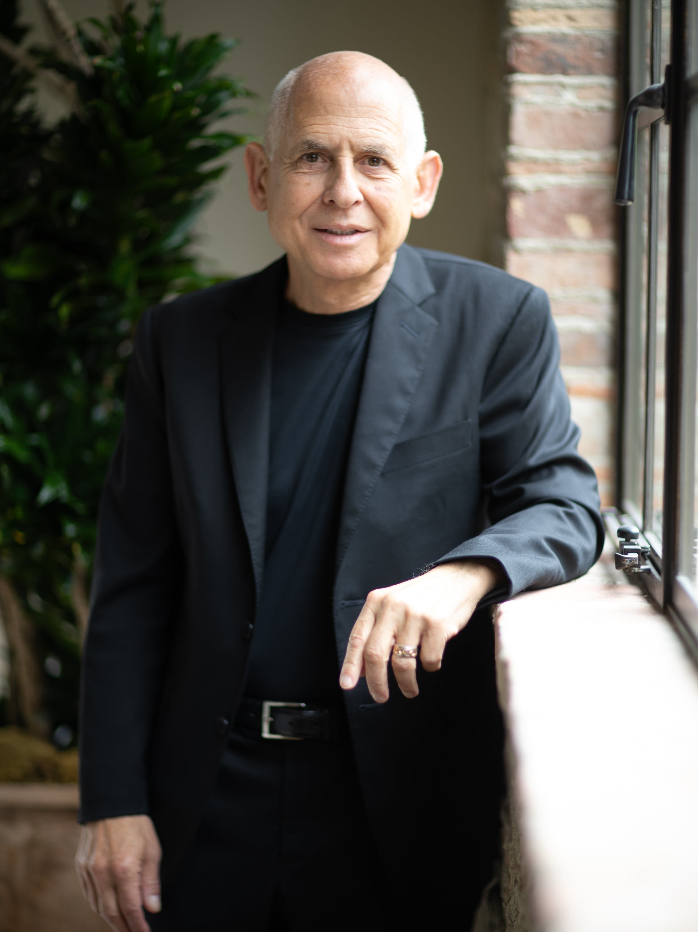 Never Before Seen Photos: Dr. Daniel Amen And His First Wife - ucnuau8