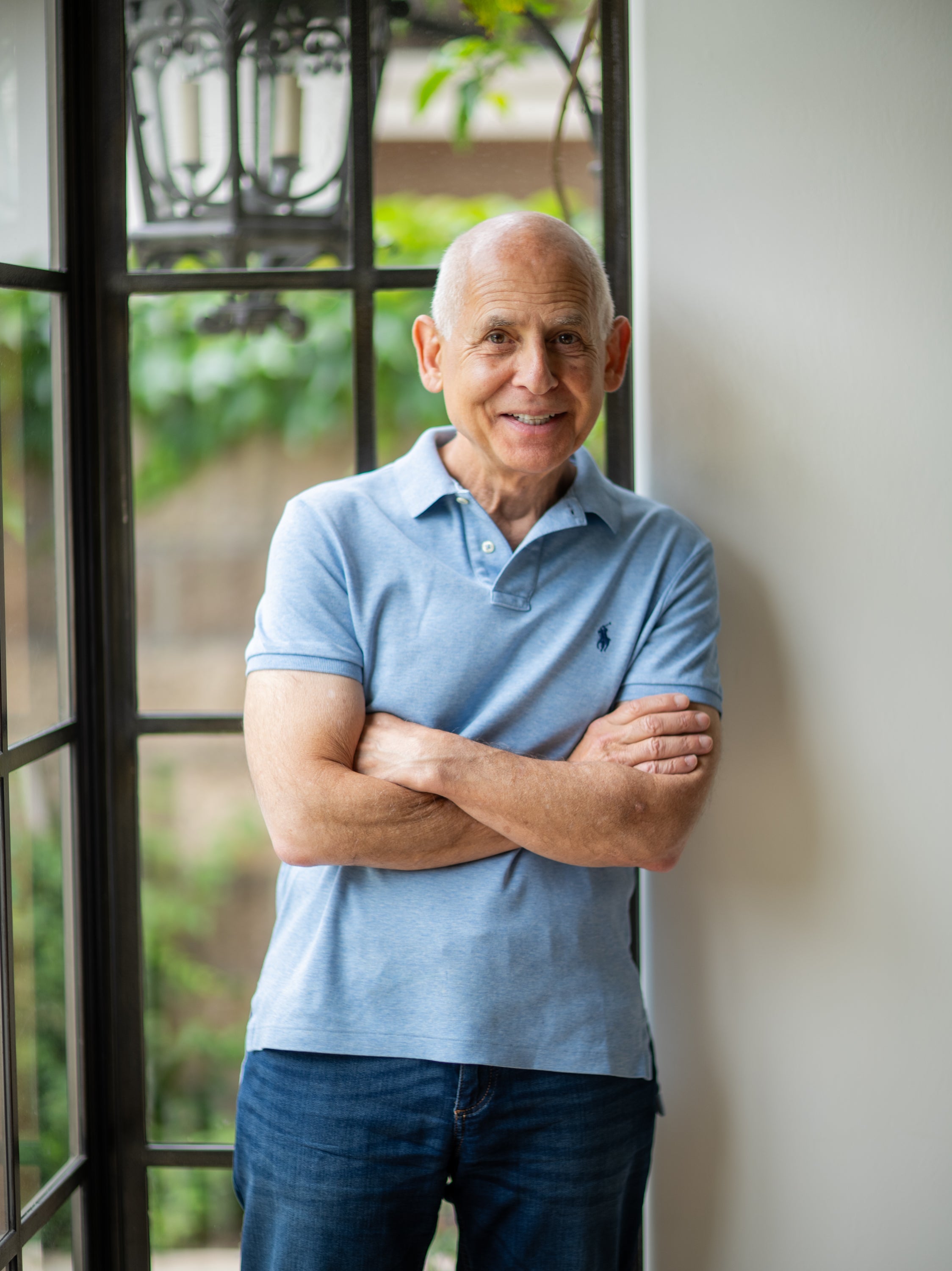 The Power of Amen University: A Message from Dr. Daniel G. Amen