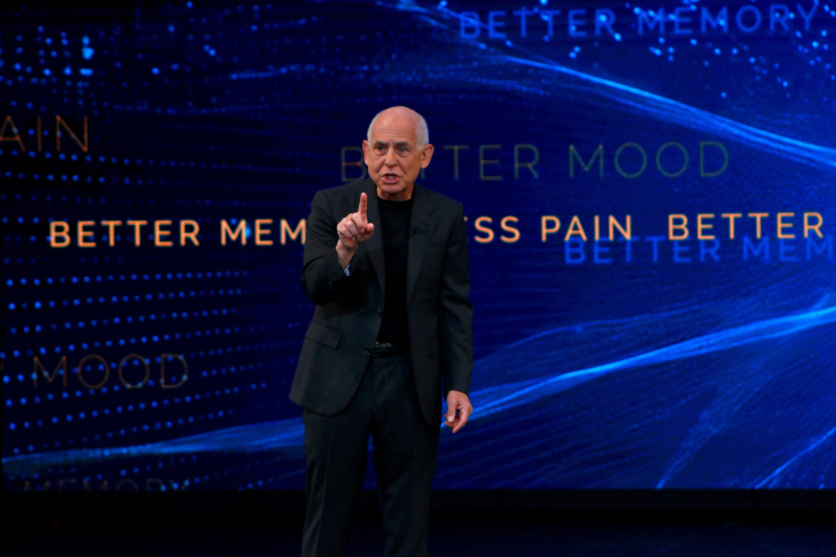 Dr. Amen and "Change Your Brain, Change Your Life": A Deep Dive into Brain Health