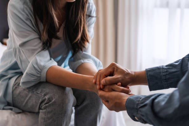 What Should You Not Do When Grieving?