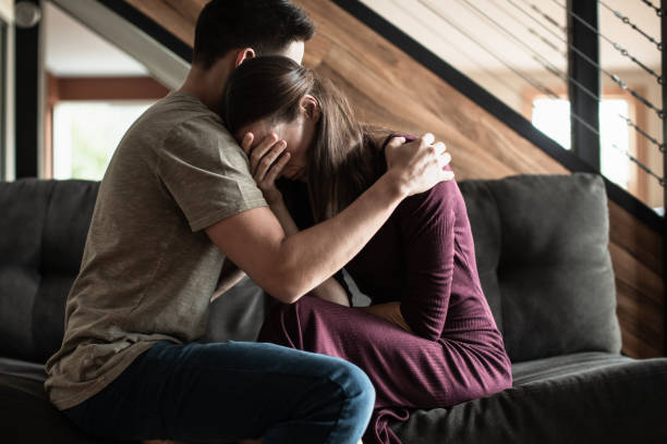 Coping With Grief: How to Heal and Rebuild Your Life After Loss