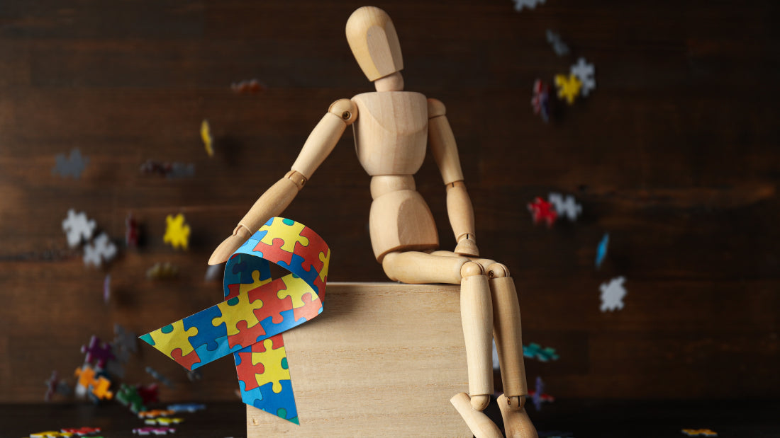 High Functioning Autism in Females