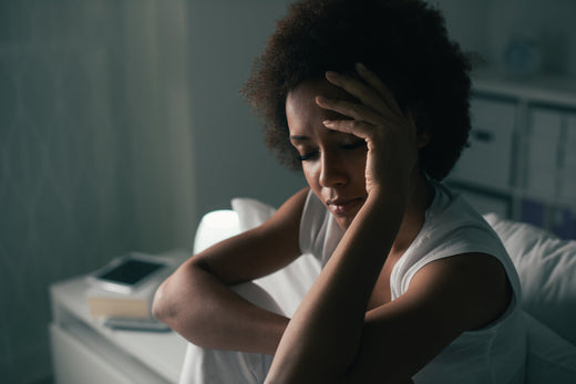 Insomnia Help