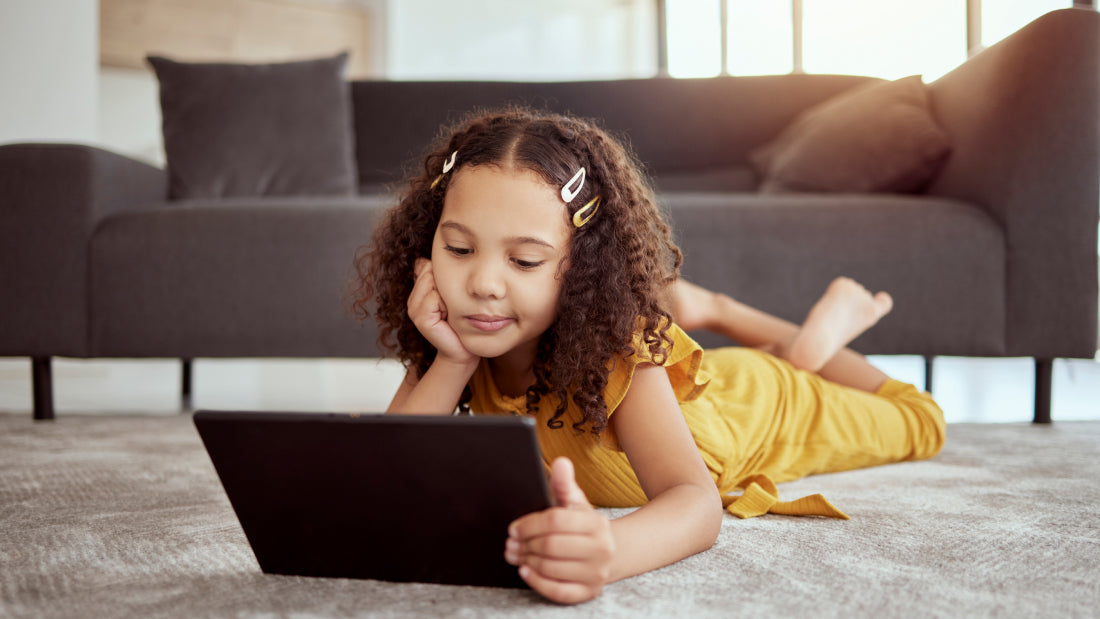 A closer look at Benefits Of Limit Screen Time At Home To Kids