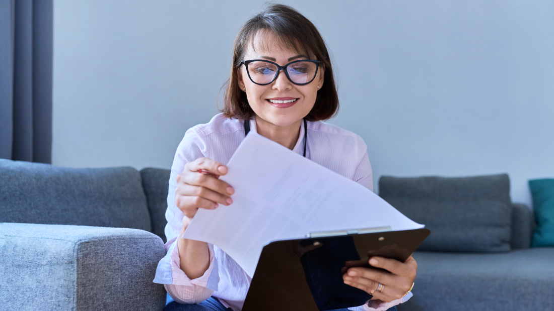 Qualified Mental Health Professional