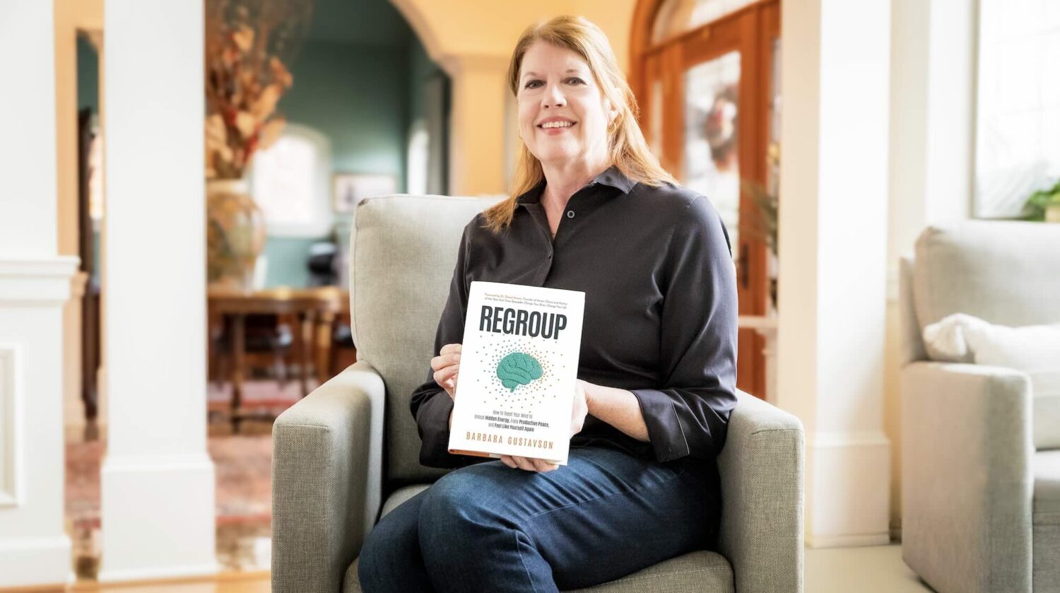 Celebrating Barbara Gustavson’s science-based, human-centered approach to sustainable leadership and burnout prevention.