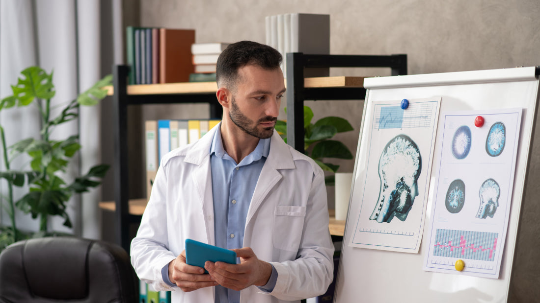 What You’ll Learn in the Elite Brain Health Coaching Certification Program?