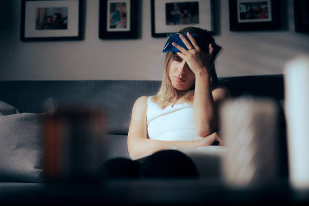 What To Eat to Heal Your Brain After a Concussion