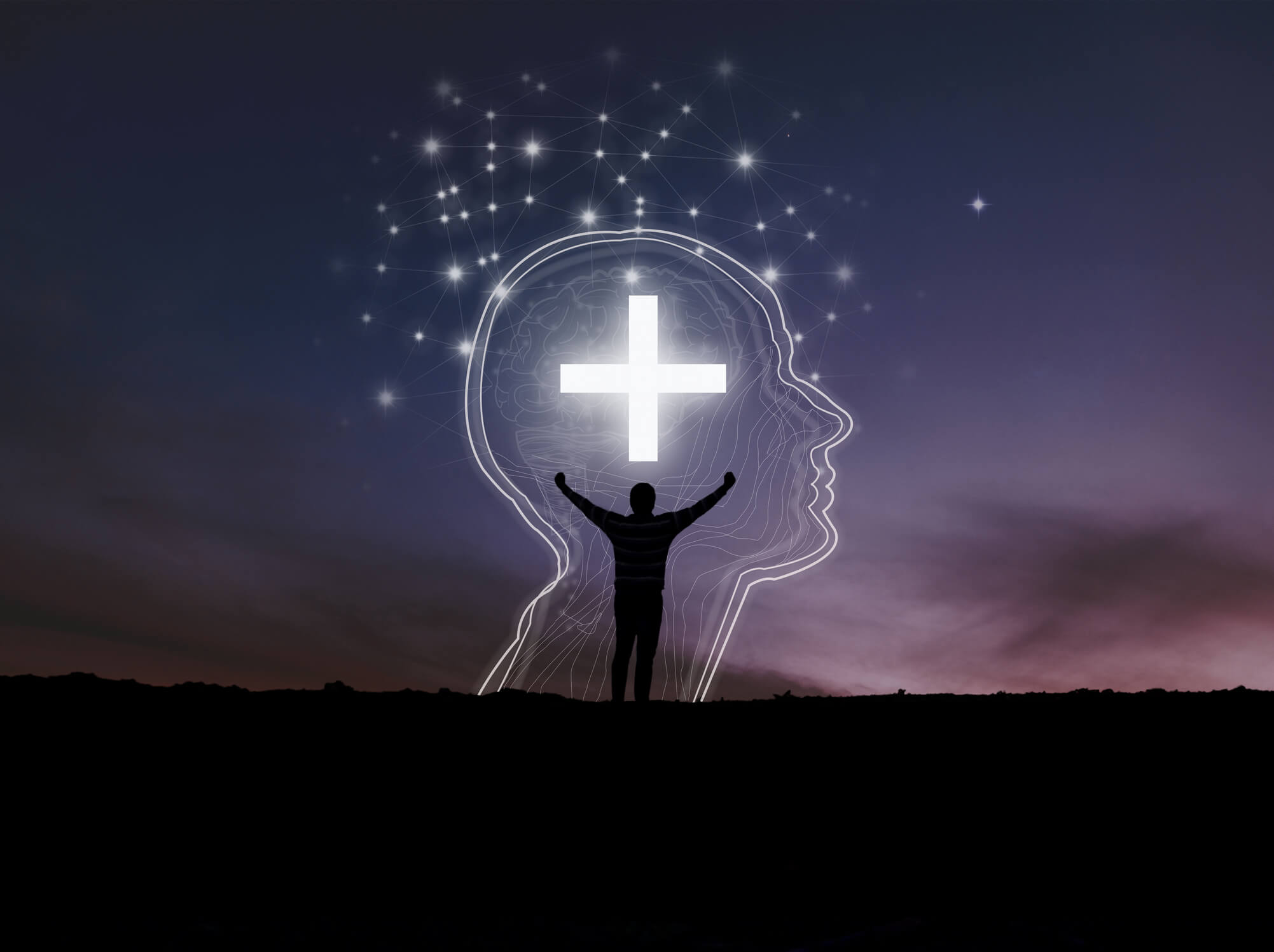 Find a New Path to Whole-Person Healing with Amen WHOLE-4