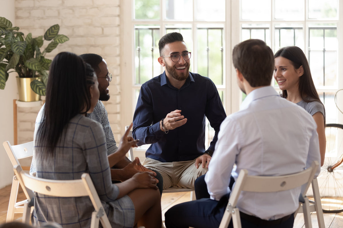 How Brain Health Coaches Help Clients Actually Stick to Change