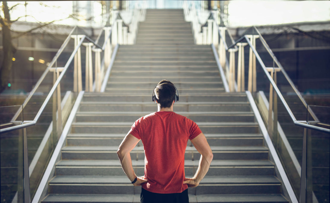 motivational exercise
