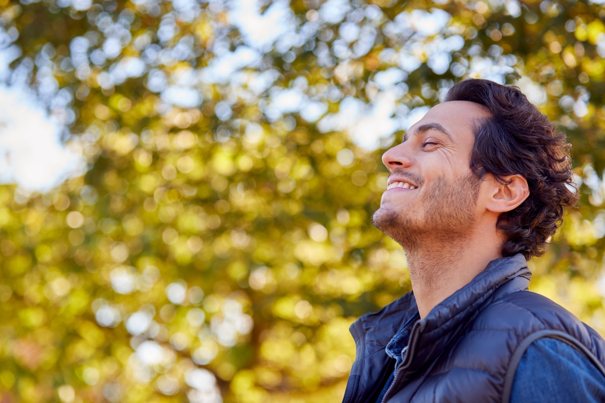 Men's Mental Health