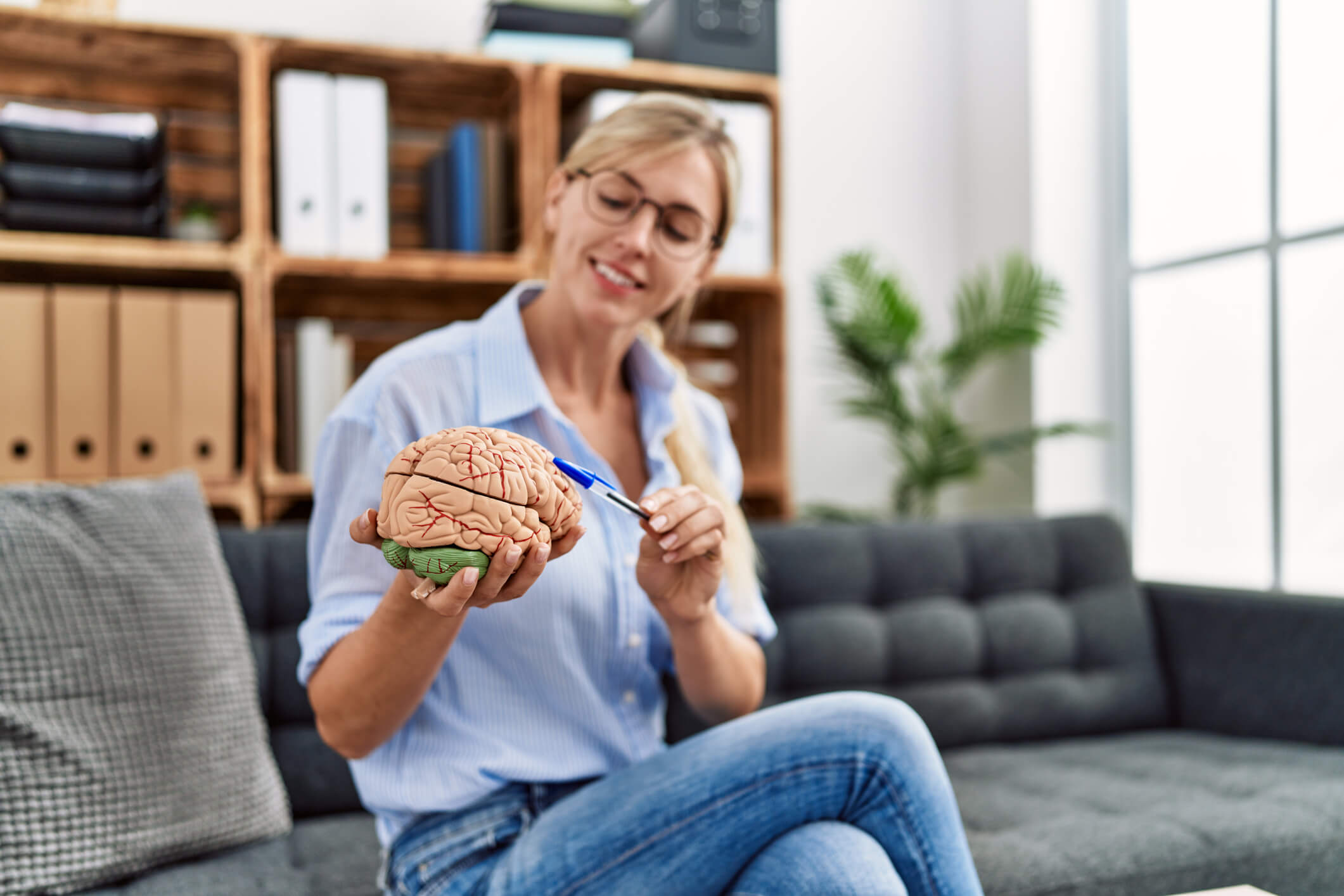 Elite Brain Health Coaching Mentor