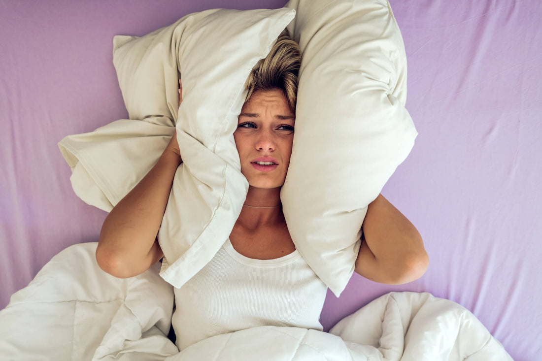 sleep disorders and mental health