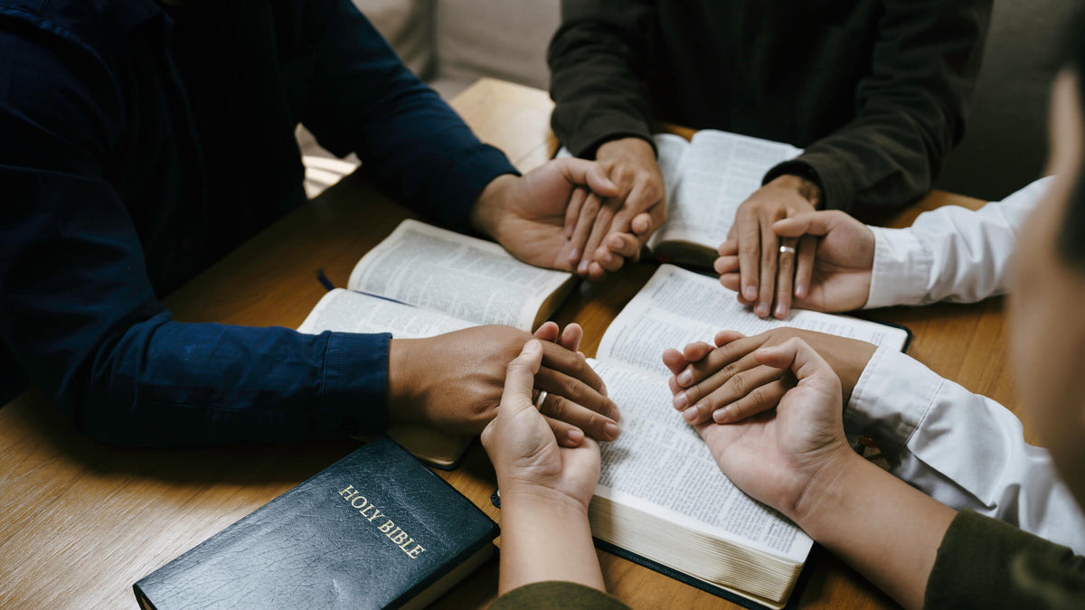 accountability in faith based groups