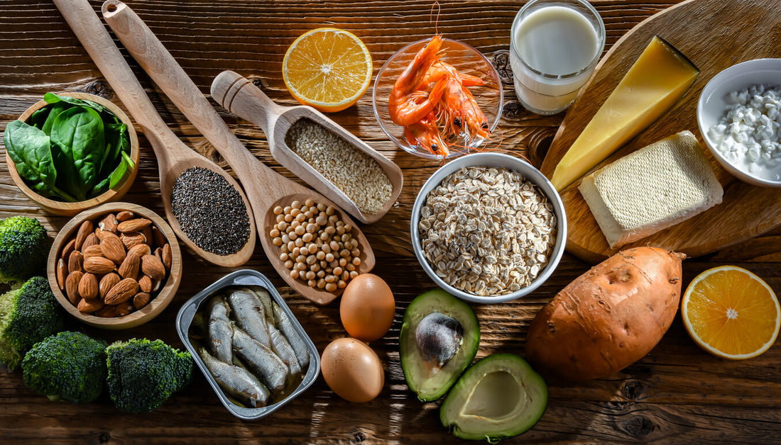 Diet Add Image ADD Diet: What To Eat And Avoid – Amen University