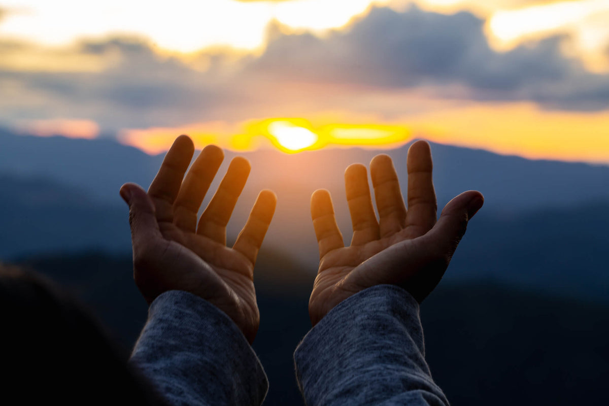 faith based mastery journey