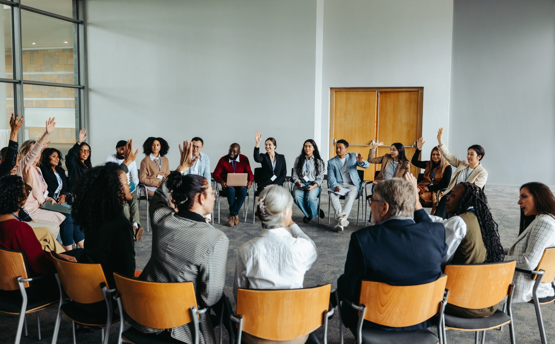 Community in Faith