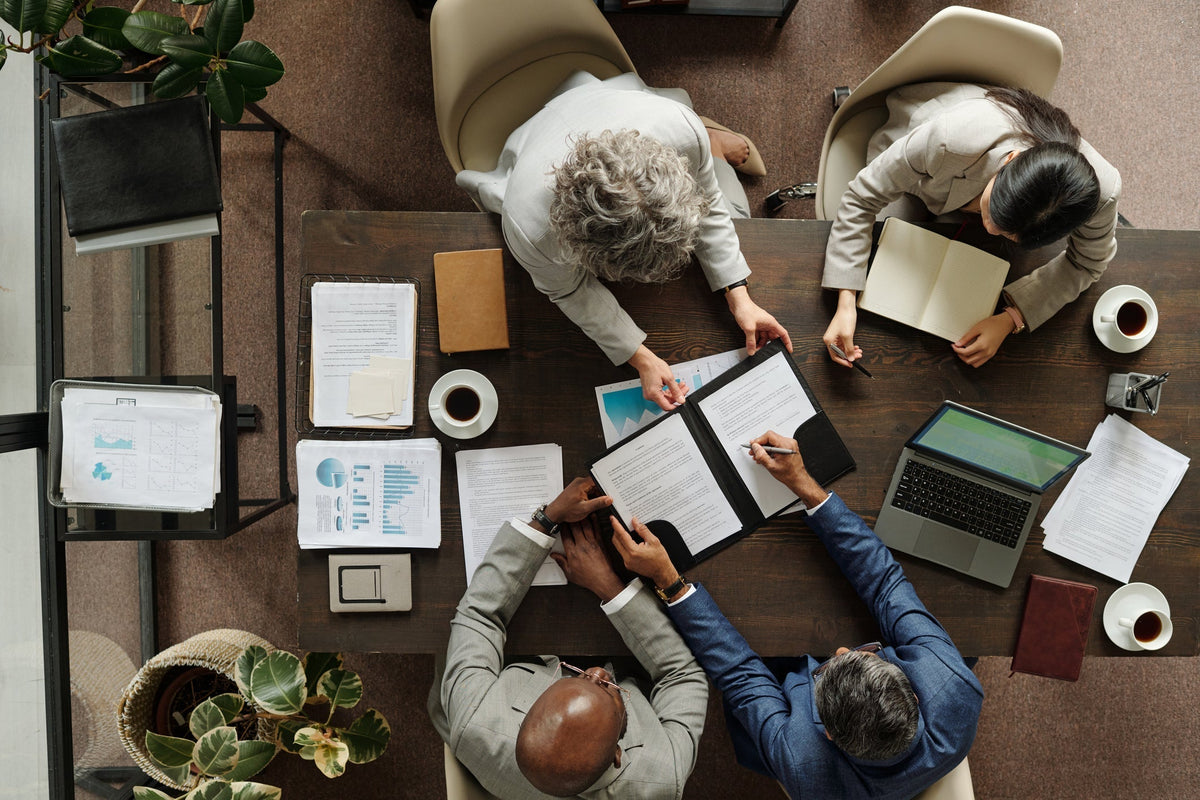 business of brain health