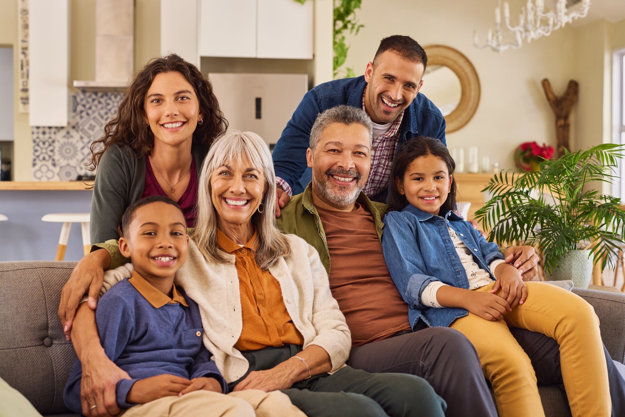 raising kids faith-filled home