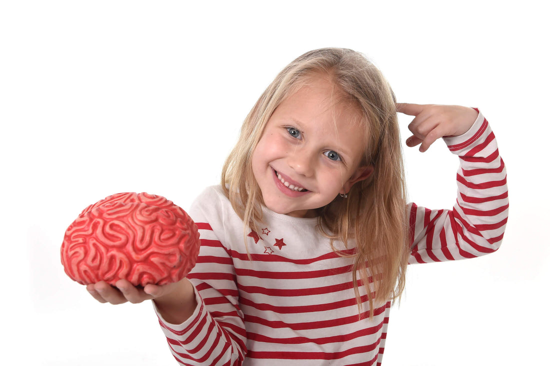 brain health for kids