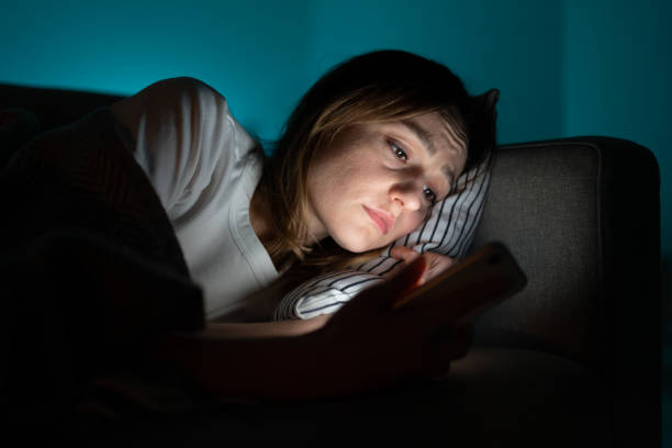 7 Natural Sleep Tips for Insomnia