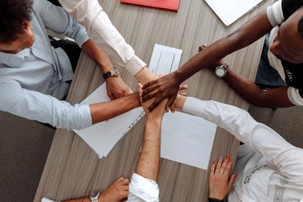 Happy Employees, Healthy Workplace with Brain Fit For Work and Life