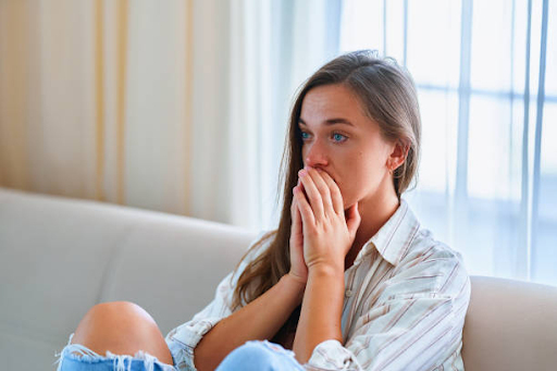 Overcome Anxiety, Depression, Trauma and Grief