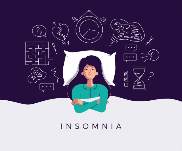 Natural Ways to Overcome Insomnia