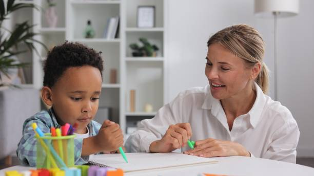 Science-Backed Autism Therapies