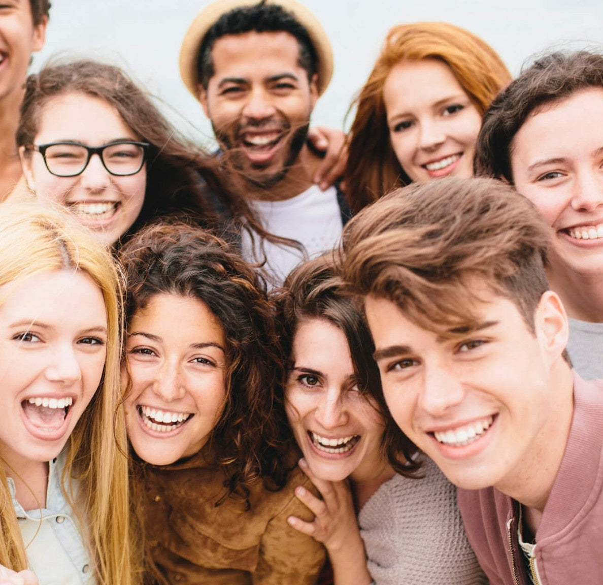 group photo