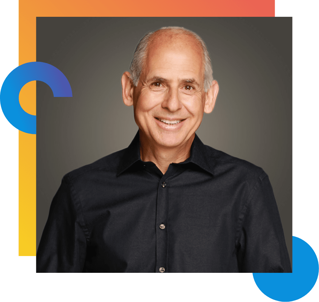 Dr Daniel Amen