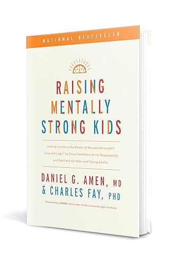 Raising Mentally Strong Kids