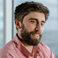 Benjamin O'Connor