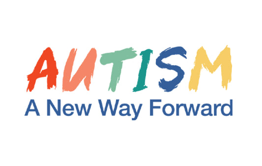 autism a new way forward