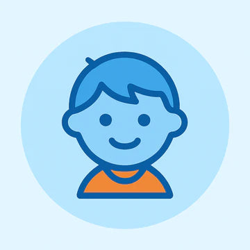 Brain Thrive Pre-K to Grade 1