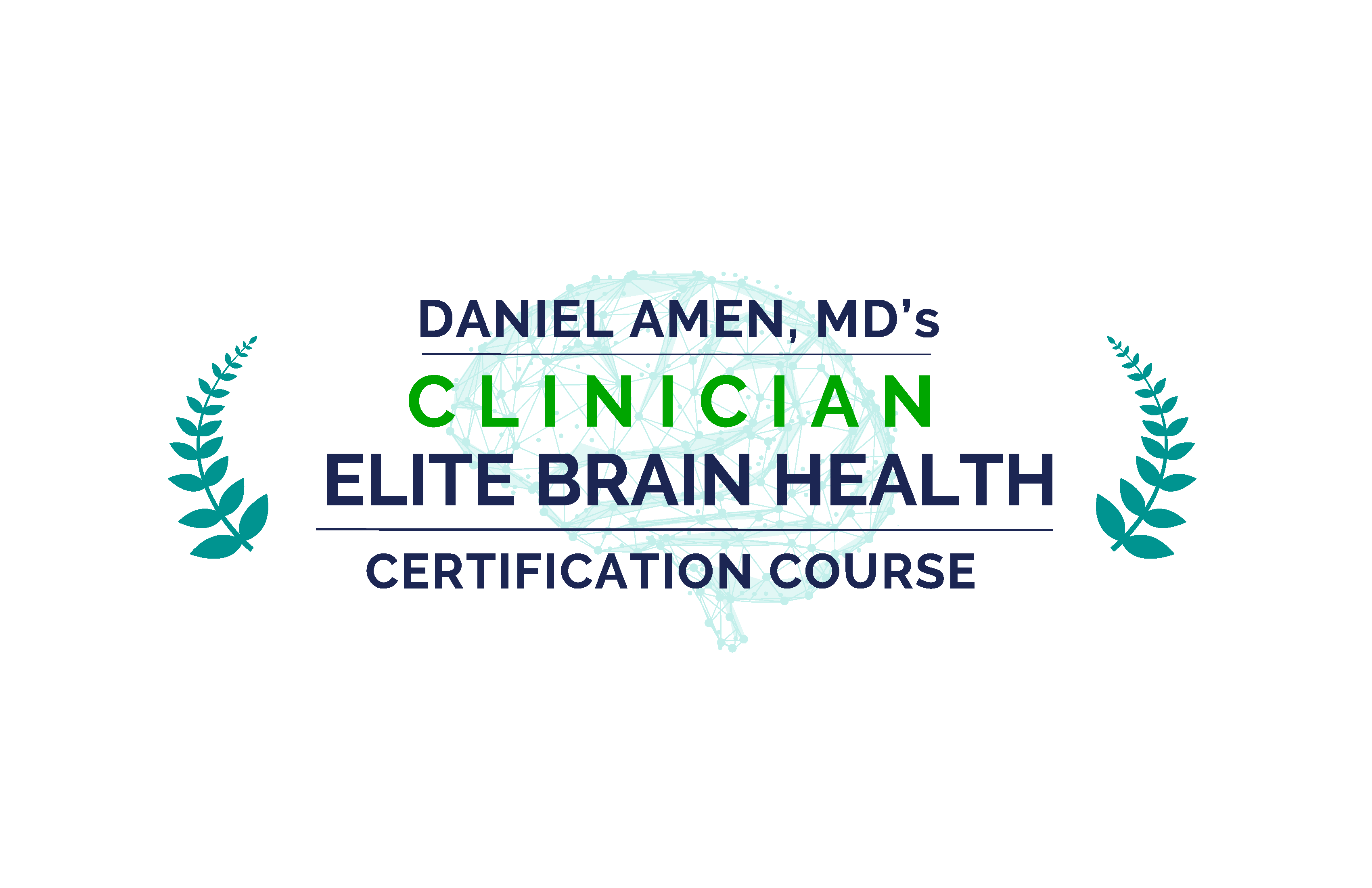 Clinician Elite Brain Health Certification